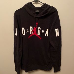Nike air Jordan hoodie